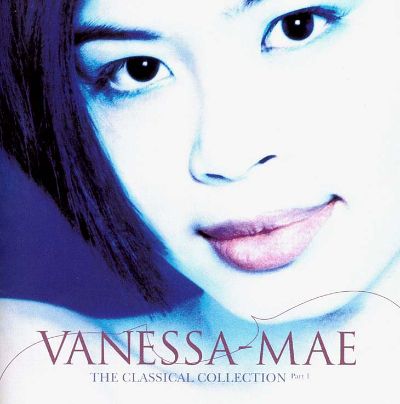 Vanessa Mae Full Discography Torrent